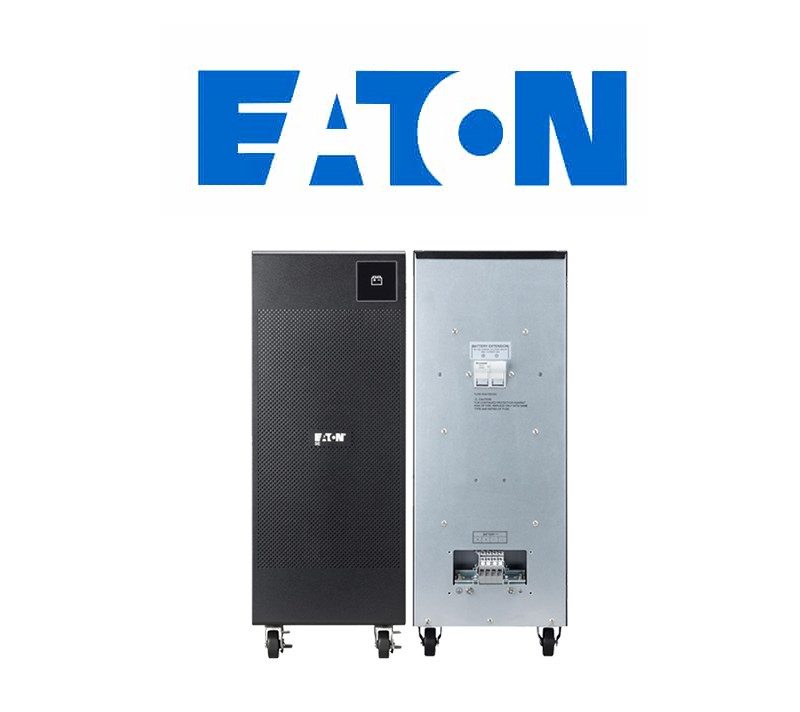 Extension de batterie EATON 9E 15kVA/20kVA 9EEBM480