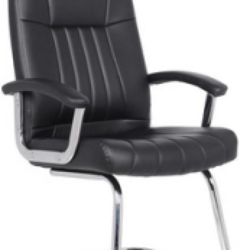 Fauteuil visiteur ZOLA Coloris au choix