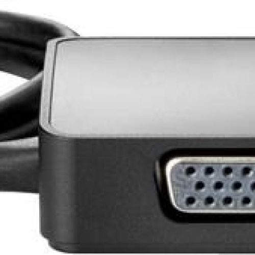 HP Concentrateur USB-C de voyage G2 (7PJ38AA)