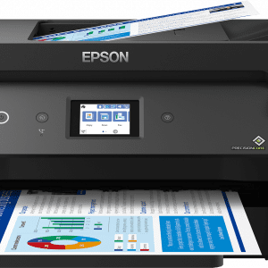 Imprimante A3+ multifonctions Epson EcoTank L14150 à réservoirs rechargeables (C11CH96403)