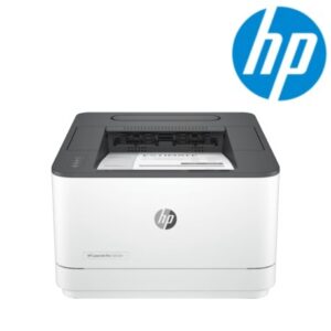 Imprimante HP Laser PRO 3003dw SFP Réseau Wifi Mono A4 R/V 33 B&WPPM 33 (3G654A)