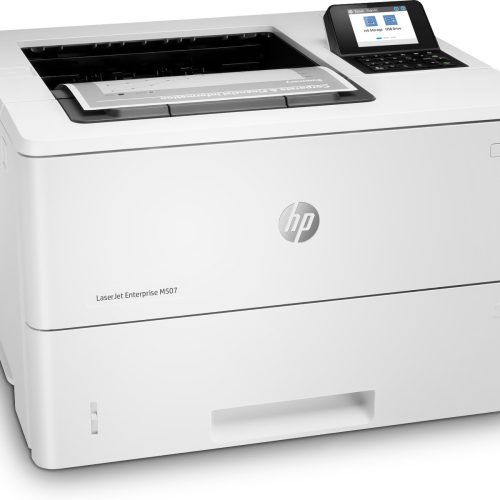 Imprimante HP LaserJet Enterprise M507dn 1200 x 1200 DPI A4 (1PV87A)
