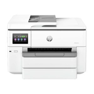 Imprimante HP OfficeJet Pro 9730 WF MFP 3en1 Réseau Wifi Couleur A3 R/V 22 B&WPPM 18PPMCOL (537P5C)