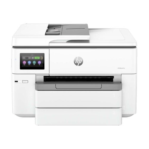 Imprimante HP OfficeJet Pro 9730 WF MFP 3en1 Réseau Wifi Couleur A3 R/V 22 B&WPPM 18PPMCOL (537P5C)