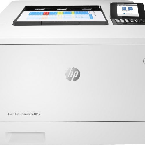 Imprimante Laser Couleur HP LaserJet Enterprise M455dn Jusqu’à 600 x 600 ppp (3PZ95A)