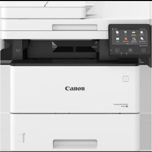 Imprimante Multifonction Canon Laser imageRUNNER 1643i II MFP 3en1 Réseau Wifi Mono A4 R/V 43 B&WPPM (5160C007AA)