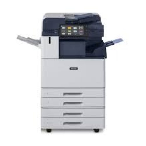 Imprimante multifonction couleur Xerox ALTALINK C8135 – 35ppm 1200×2400 dpi