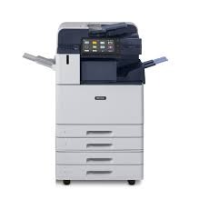 Imprimante multifonction couleur Xerox ALTALINK C8135 - 35ppm 1200x2400 dpi
