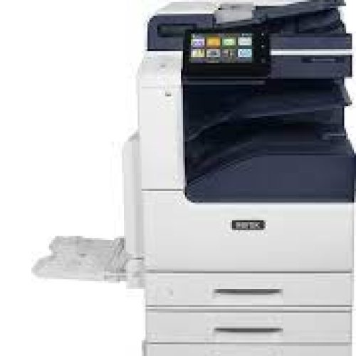 Imprimante multifonction couleur XEROX MFP Versalink C7130