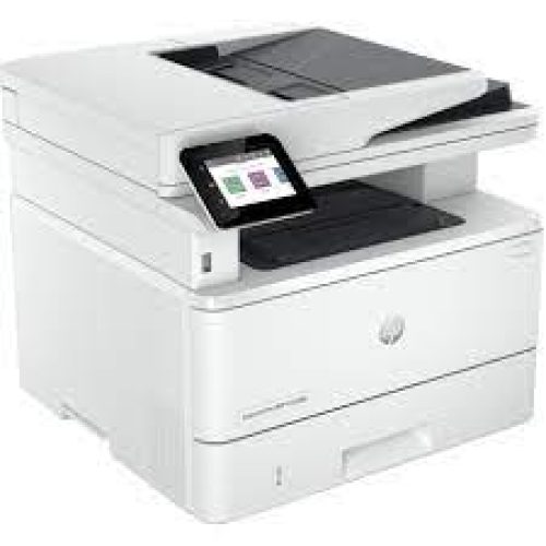 Imprimante Multifonction HP LaserJet Pro 4103fdn 4en1 Réseau Mono A4 – 40ppm (2Z628A)