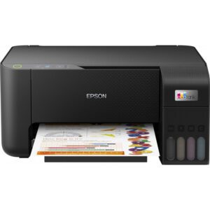 Imprimante multifonction Jet d'encre Epson L3210 à réservoirs rechargeables (C11CJ68403)