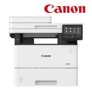 Imprimante Multifonction Laser Monochrome Canon I-Sensys MF552DW 43 ppm A4 1200 x 1200 dpi (5160C011AA)