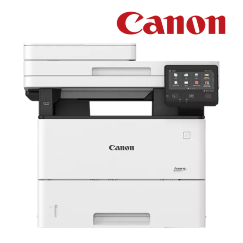 Imprimante Multifonction Laser Monochrome Canon I-Sensys MF552DW 43 ppm A4 1200 x 1200 dpi (5160C011AA)