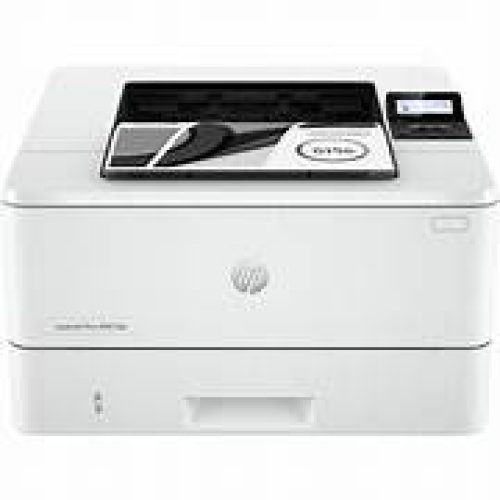 Imprimante Multifonction Laser Monochrome HP LaserJet Pro 4103dw (2Z627A)