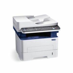 Imprimante Multifonction Laser Monochrome XEROX WorkCentre 3225 4 en 1 WIFI