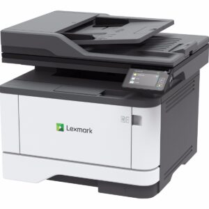 Imprimante Multifonctions 4 en 1 LEXMARK Laser Monochrome MX331ADN