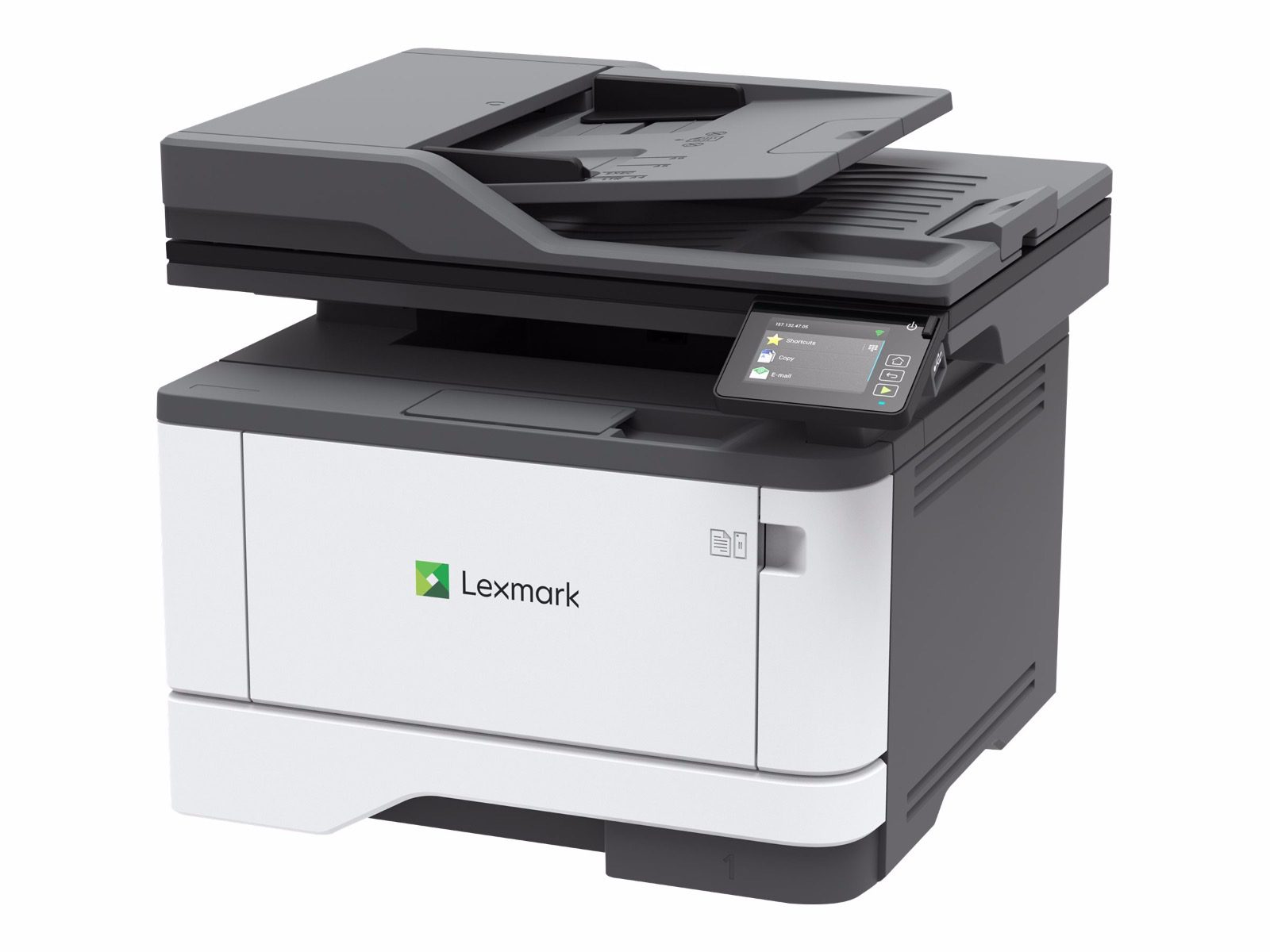 Imprimante Multifonctions 4 en 1 LEXMARK Laser Monochrome MX331ADN