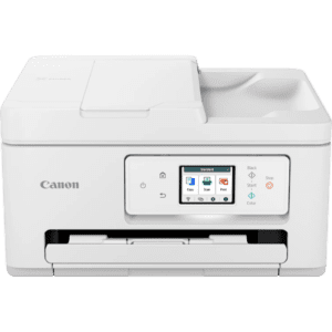 Imprimante Photo multifonction Jet d'encre Canon PIXMA TS7740I 15 images/min 1200 × 1200 ppp A4 recto/verso Automatique (6258C007AA)