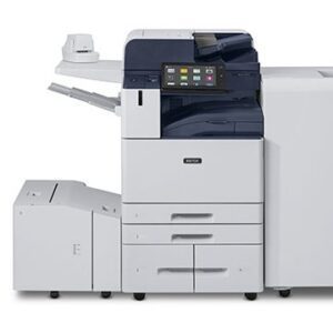 Imprimante Xerox multifonctions couleur 55 ppm A4/A3/A3+ AltaLink C8155