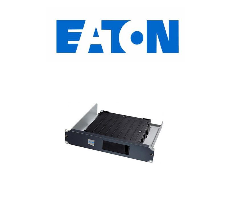 Kit rack 2U onduleur Eaton Ellipse Eco ELRACK