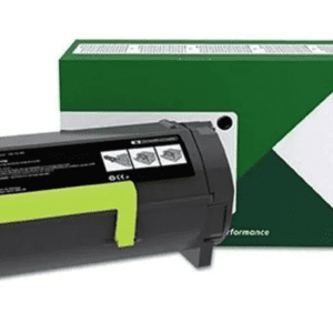 Lexmark MS/MX817- 818 Monochrome - Cartouche de toner d'origine 11000 pages (53B5000)