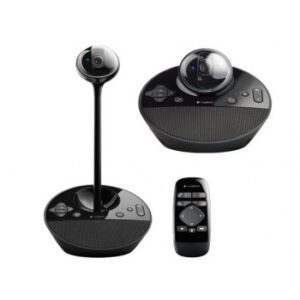 Logitech ConferenceCam BCC950 Webcam et module mains libres (960-000867)