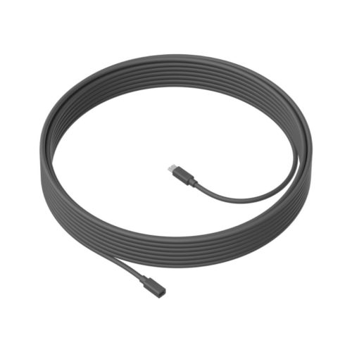 Logitech MeetUp Mic Extension Cable Graphite (950-000005)