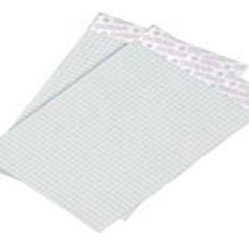 Lot de 10 Bloc-notes classiques M.OFFICE 21×27 cm