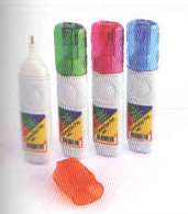 Lot de 12 stylos correcteurs CKS