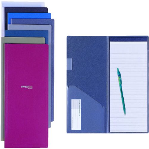 Lot de 20 Organizers FOLDERMATE Format A4 Coul Assorties