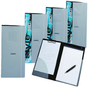 Lot de 20 Organizers FOLDERMATE Format A4 Coul Gris