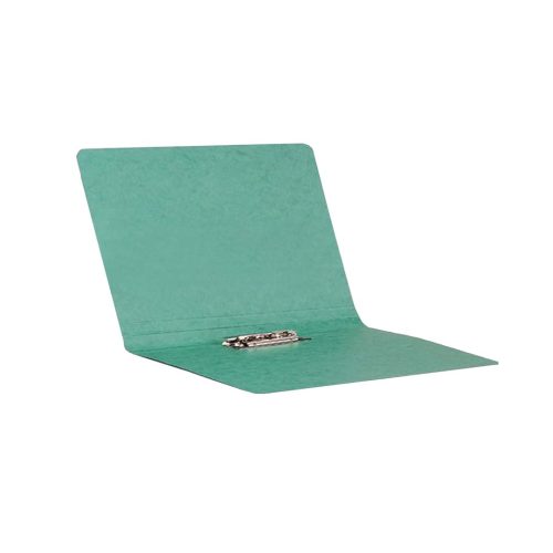 Lot de 25 Chemises à pression SICLA en carte lustrée 32×24 cm Col au choix