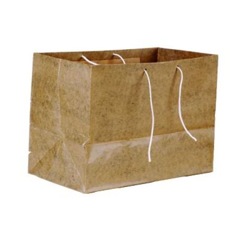 Lot de 25 Sacs d’archives SICLA 35×35 Dos 19 cm avec oeillets