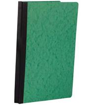 Lot de 50 Chemises à soufflet SICLA en carte lustrée 32x24 cm Col au choix