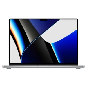 MacBook Pro Apple M1 Max chip with 10‑core CPU and 32‑core GPU 16" 1TB SSD (MK1H3FN/A)