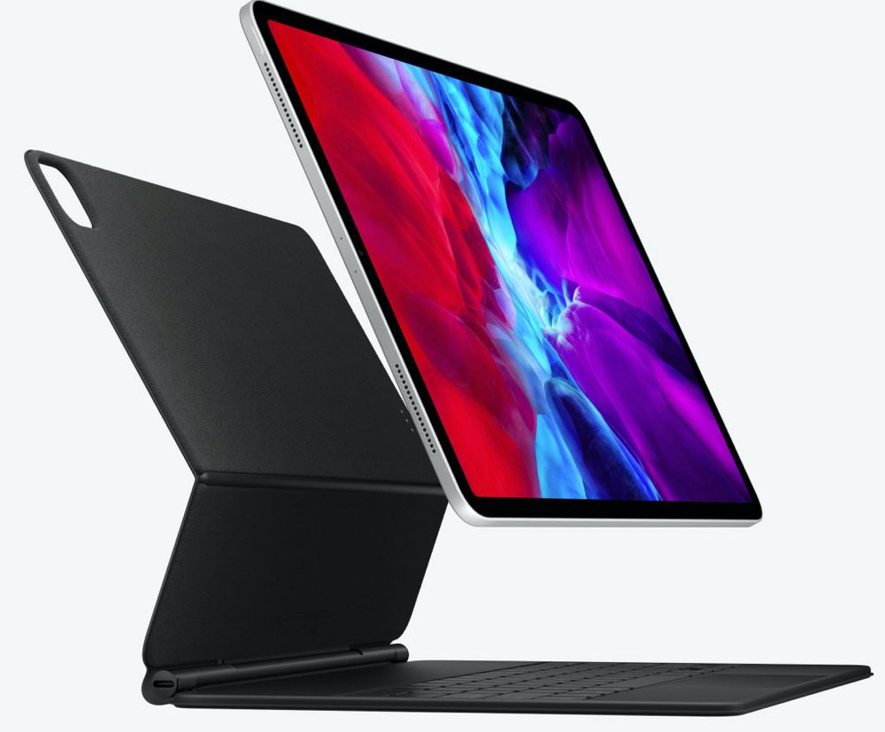 Magic Keyboard pour iPad-Pro 11-pouces