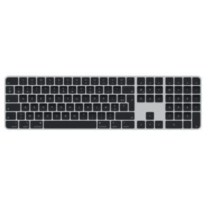 Magic Keyboard with Touch ID and pour les Mac avec puce Apple Azerty (MMMR3F/A)