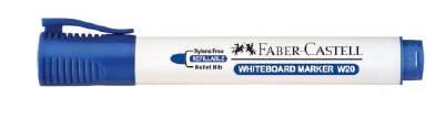 MARQUEUR TABLEAU RECHARGEABLE FABER CASTELL Coloris au choix