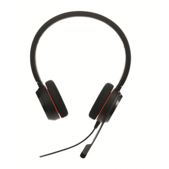 Micro-casque JABRA EVOLVE 20 Special Edition Stereo MS
