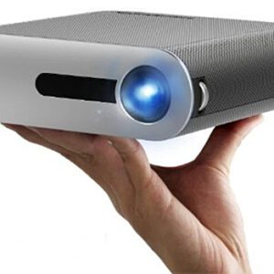 MINI VIDEOPROJECTEUR LED VIEWSONIC M1+