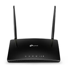 Modem/Routeur TP-Link TL-MR6400 4G LTE WiFi N 300 Mbps