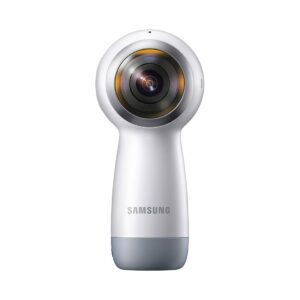 New Gear 360 WHITE Bluetooth v4.1 CMOS, 8.4 MP