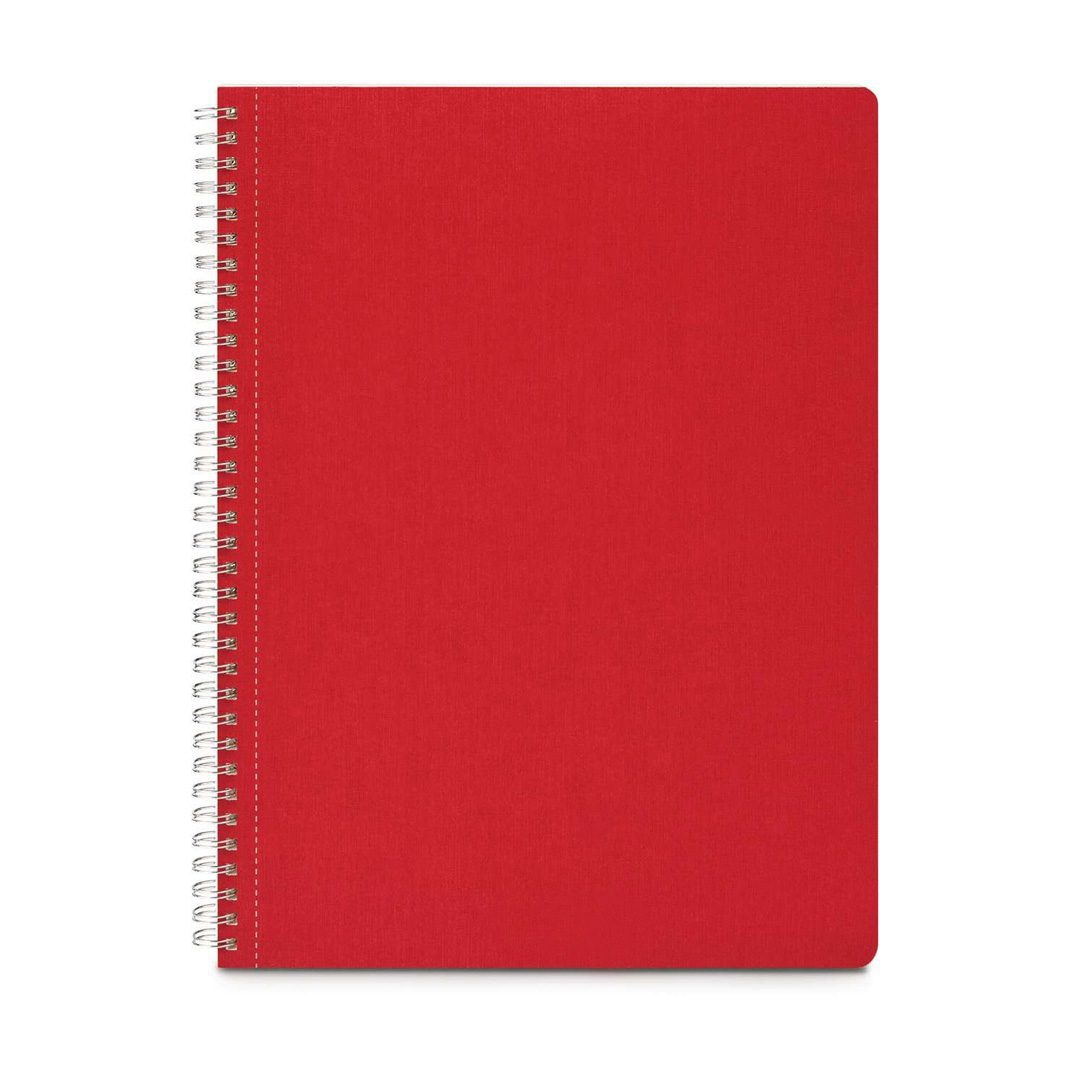 Notebook FABRIANO Spiral 200 page A5 Non Perforés (BP-14821311)