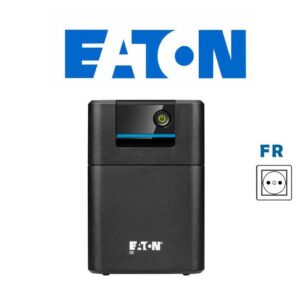 Onduleur Eaton 5E Gen2 1600VA 900W FR USB 5E1600UF