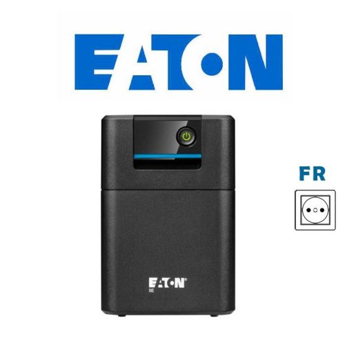 Onduleur Eaton 5E Gen2 1600VA 900W FR USB 5E1600UF