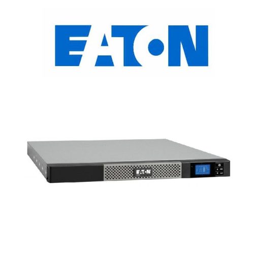 Onduleur Eaton 5P 1150VA 770W Rack 5P1150IR