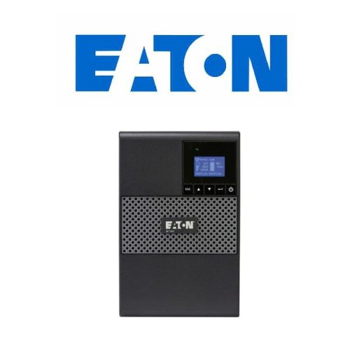 Onduleur Eaton 5P 1150VA 770W Tour 5P1150I