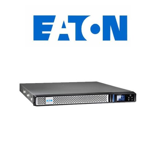 Onduleur Eaton 5P Gen2 1150VA 920W Rack 5P1150IRG2