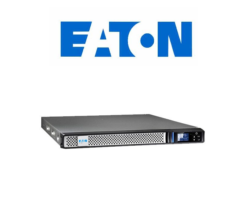Onduleur Eaton 5P Gen2 1150VA 920W Rack 5P1150IRG2