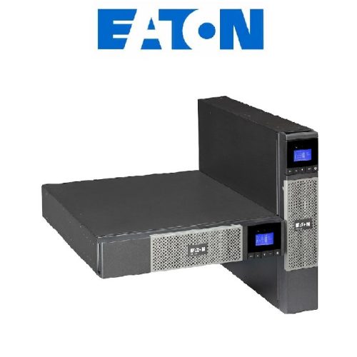 Onduleur Eaton 5PX 1500VA 1500W Rack-Tour 5PX1500IRT
